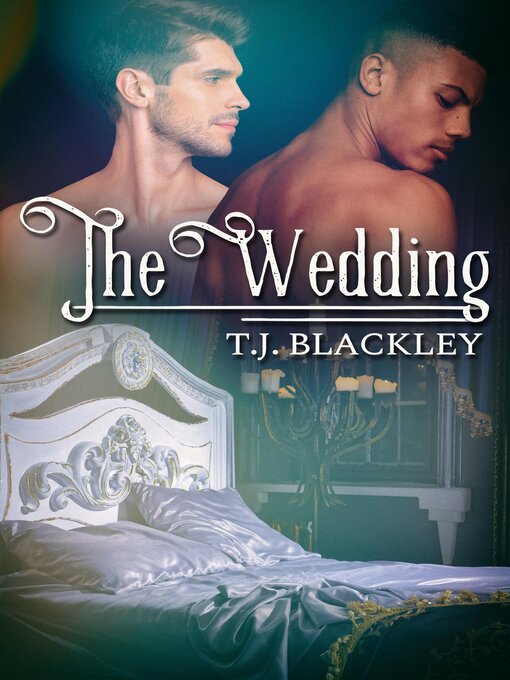 Title details for The Wedding by T.J. Blackley - Wait list